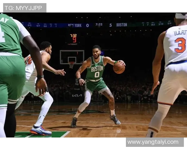 塔图姆砍下60分致敬科比绿军逆转尼克斯创下历史新高